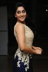 Regina at Pilla Nuvvu leni Jeevitham Success Meet